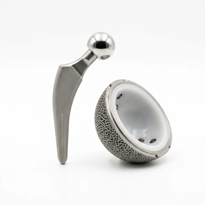 Implantes de Cadera